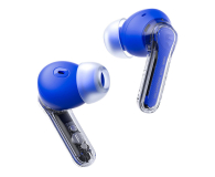 Soundpeats Clear niebieskie - 1222891 - zdjęcie 2